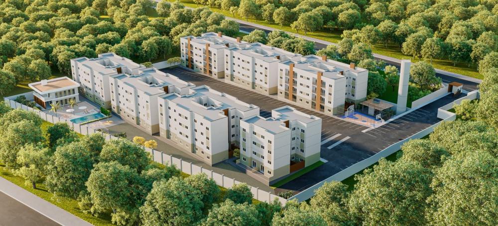 Condomínio Residencial Kingswood