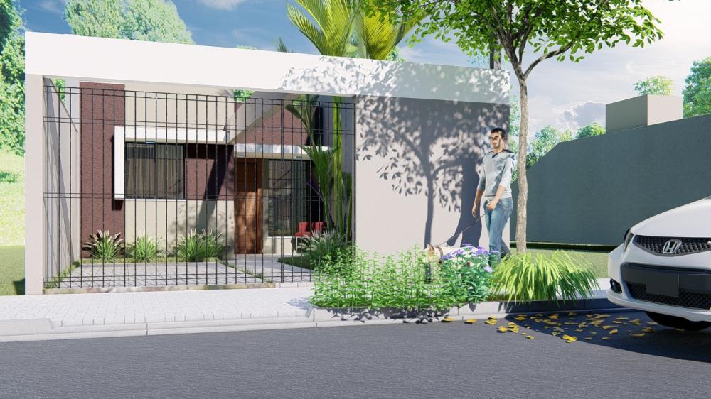 Residencial Novo Horizonte