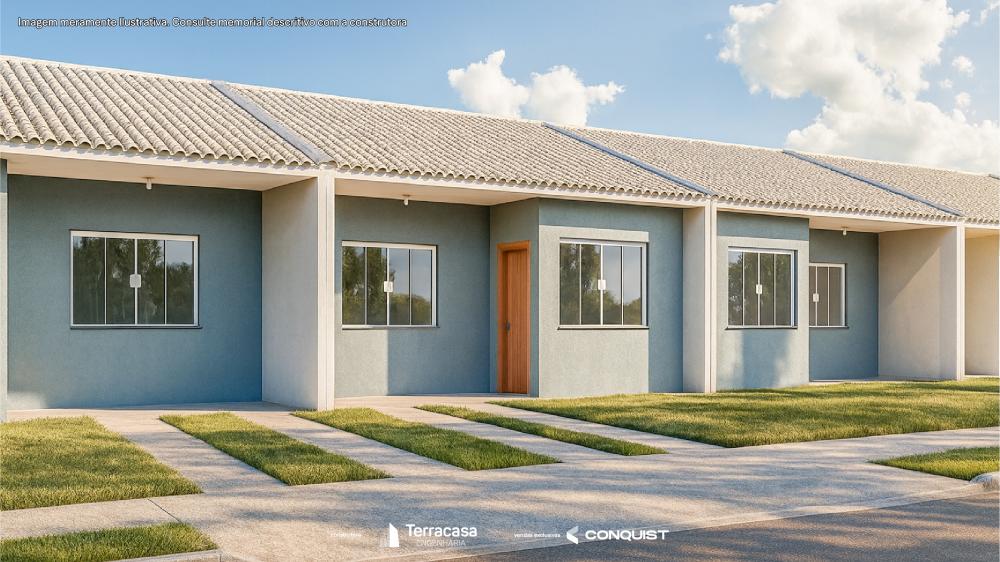 Residencial Atenas