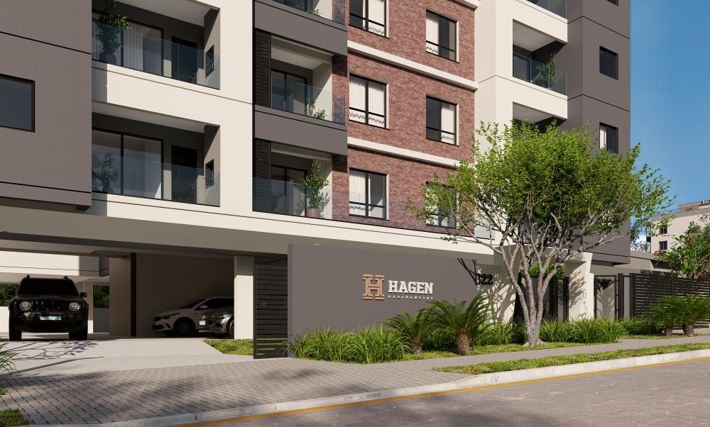 Hagen Residencial