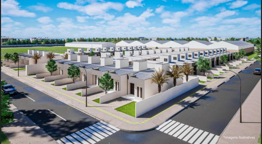 Residencial Aruna