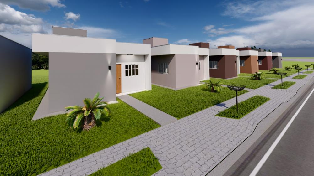 MARILENA - RESIDENCIAL MENINA DOS RIOS II