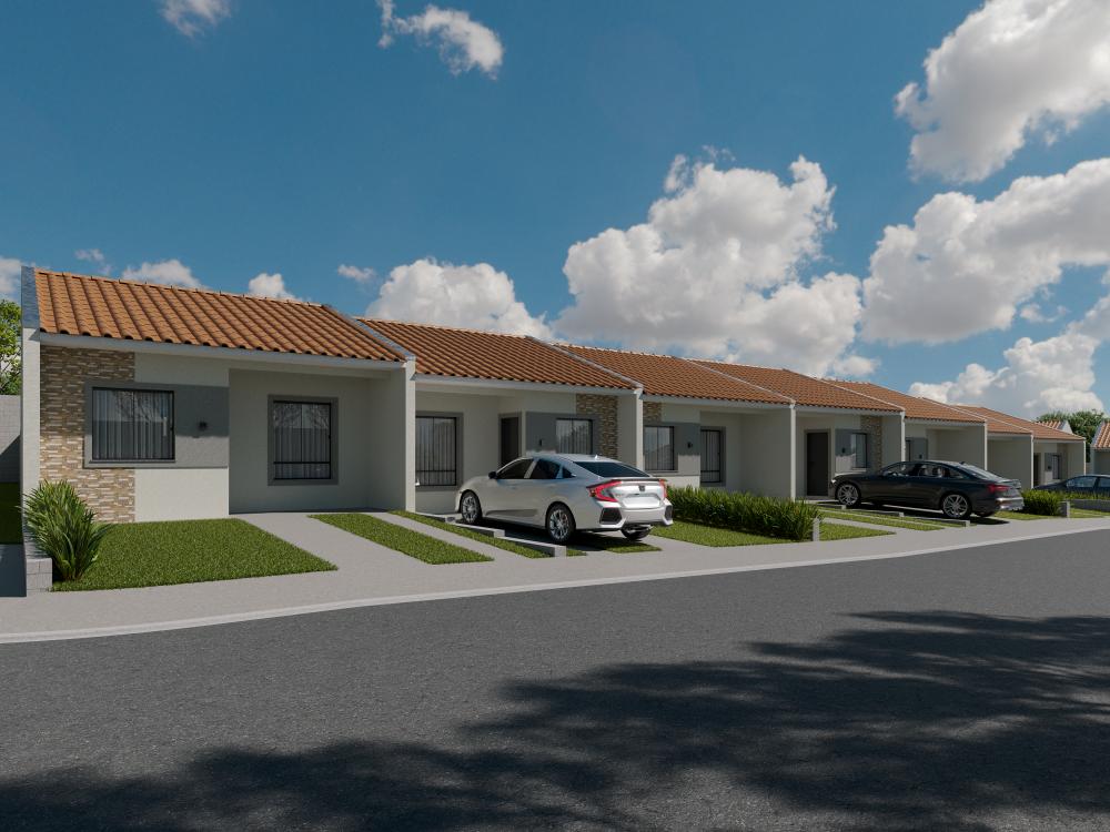 Condomínio Residencial Allegro 