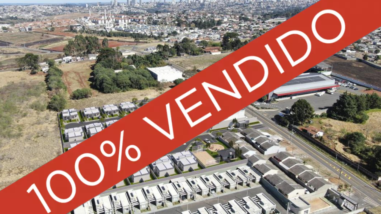 Residencial Monte Grappa 