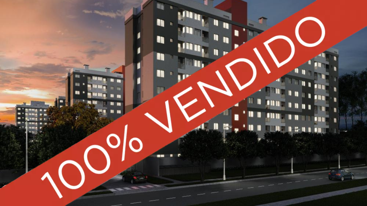 100% Vendido