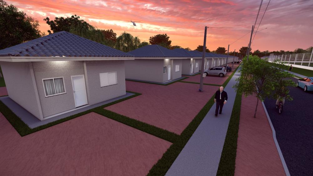Residencial Novo Ariranha