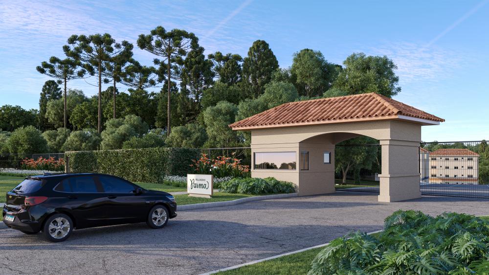 Villaggio Parma 