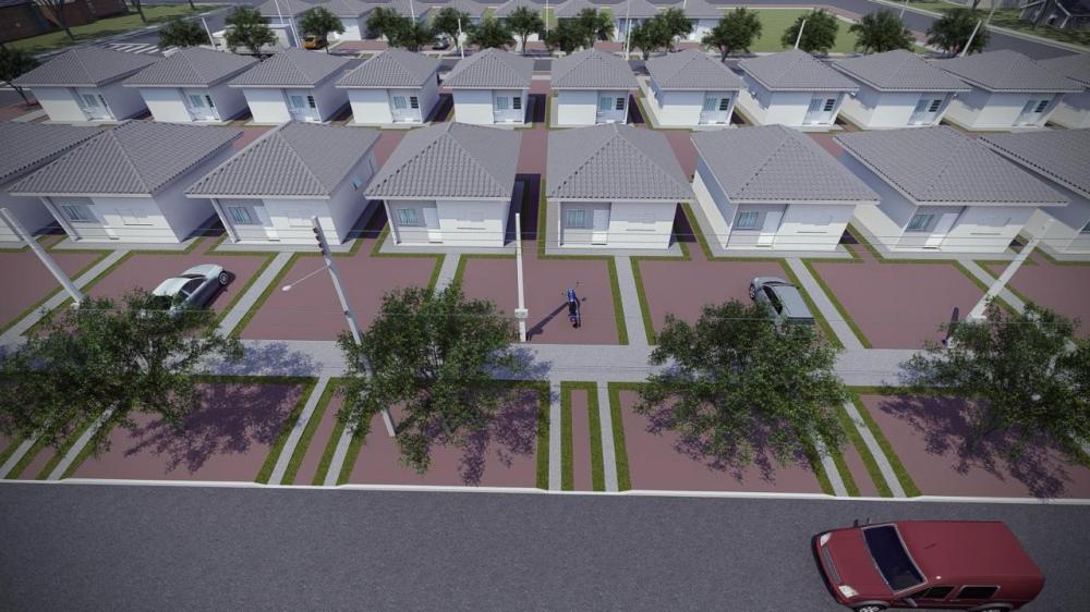Projeto do Residencial