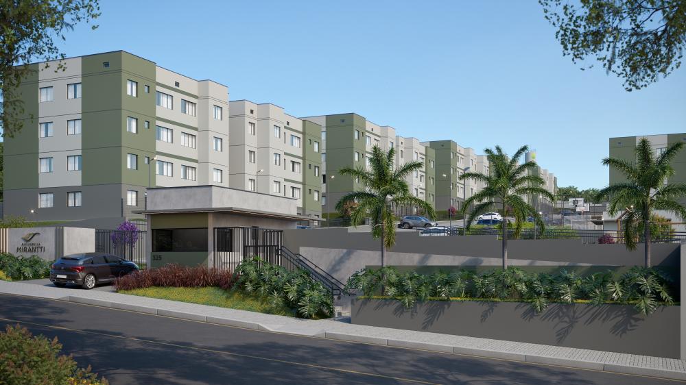 Residencial Mirantti 