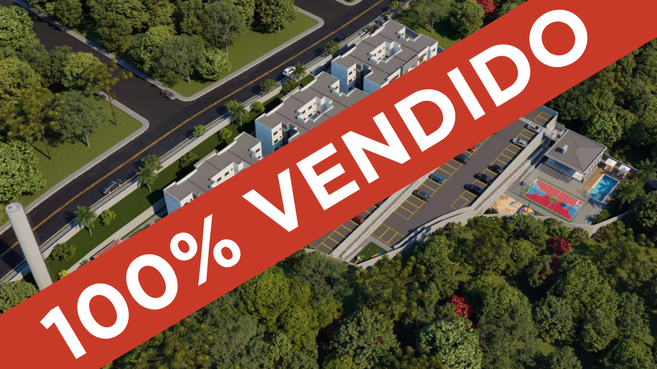 100% Vendido