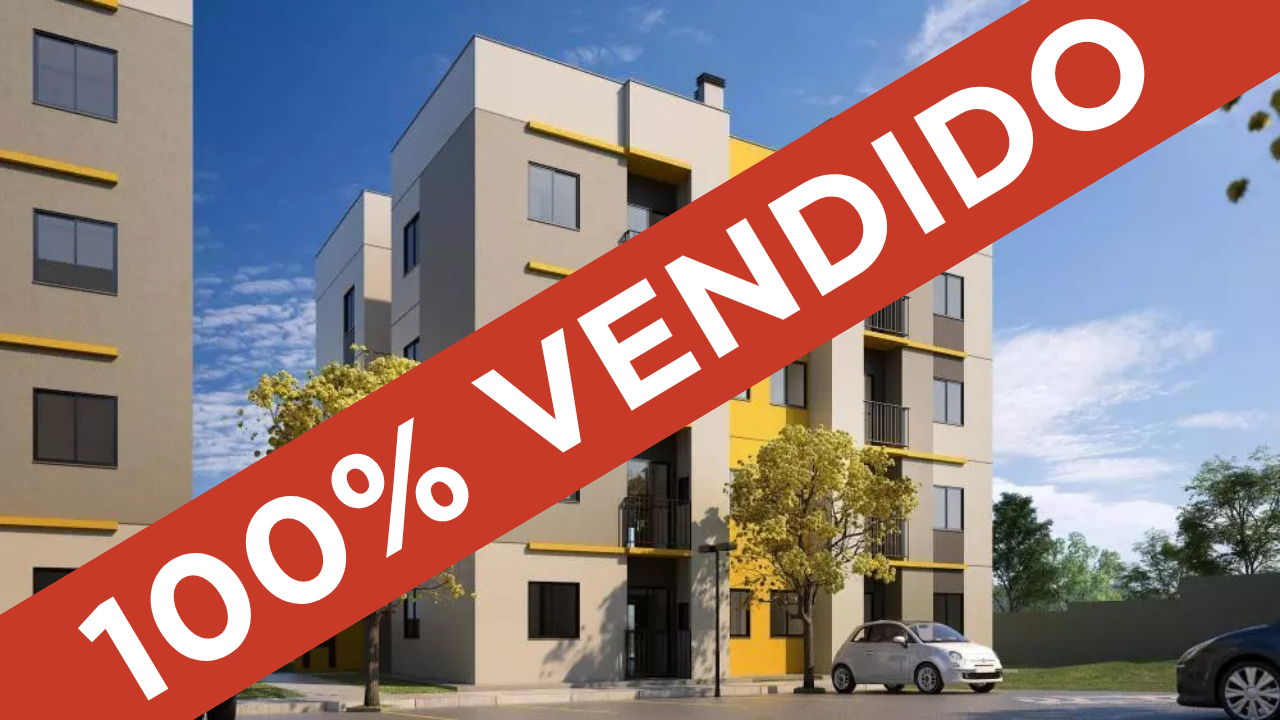 100% Vendido