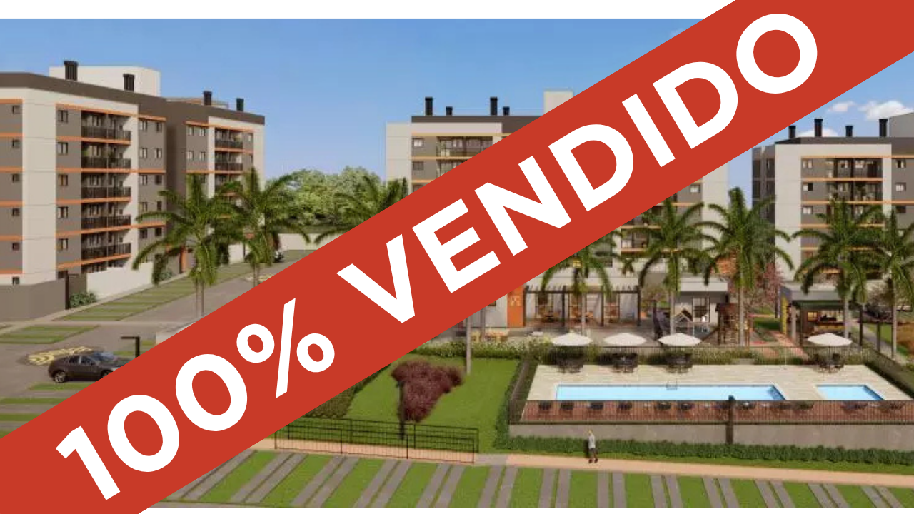 Meo Neoville - 100% Vendido