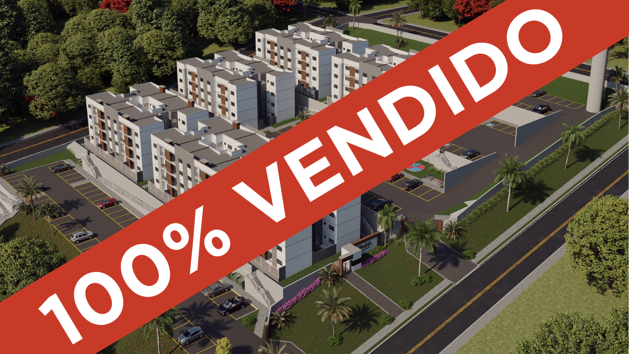 100% Vendido