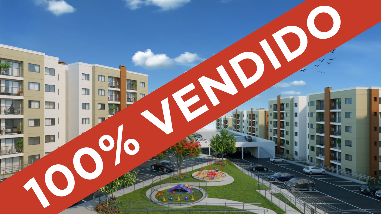 100% Vendido