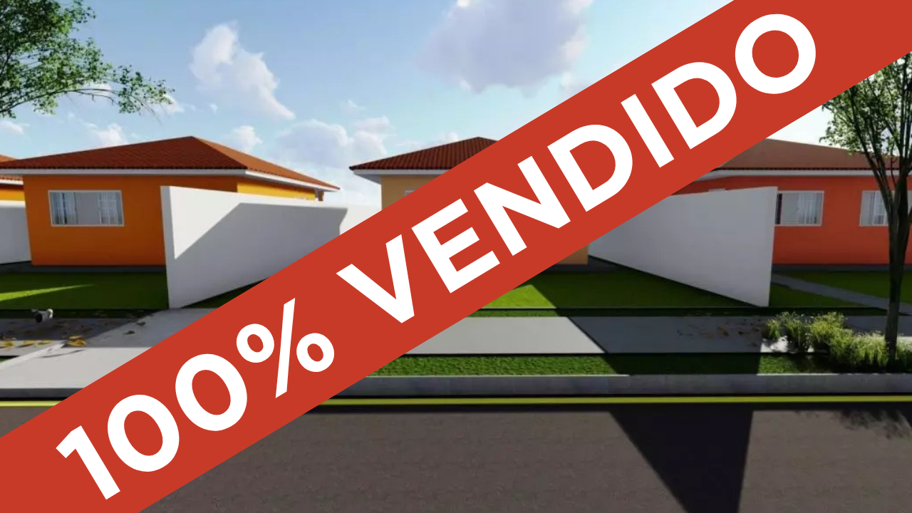 100% Vendido