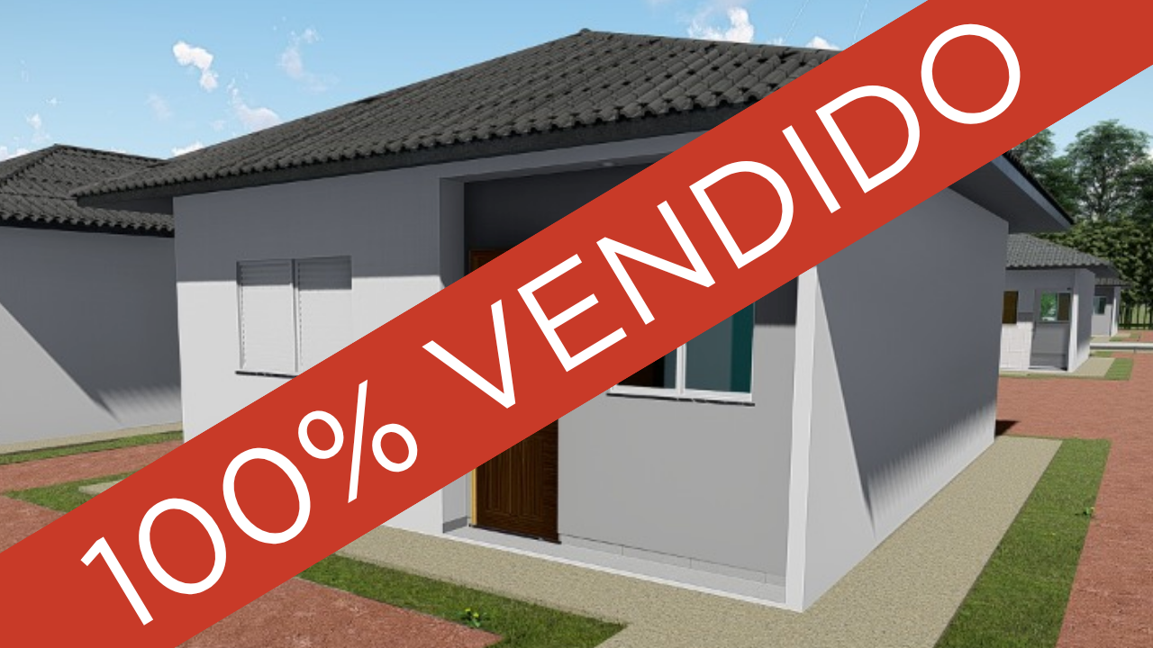 100% Vendido