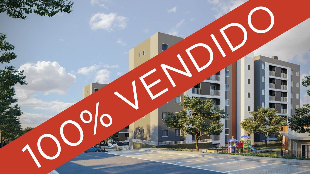 100% Vendido