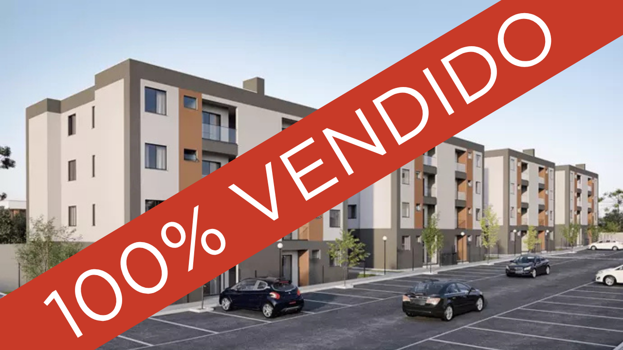 100% Vendido
