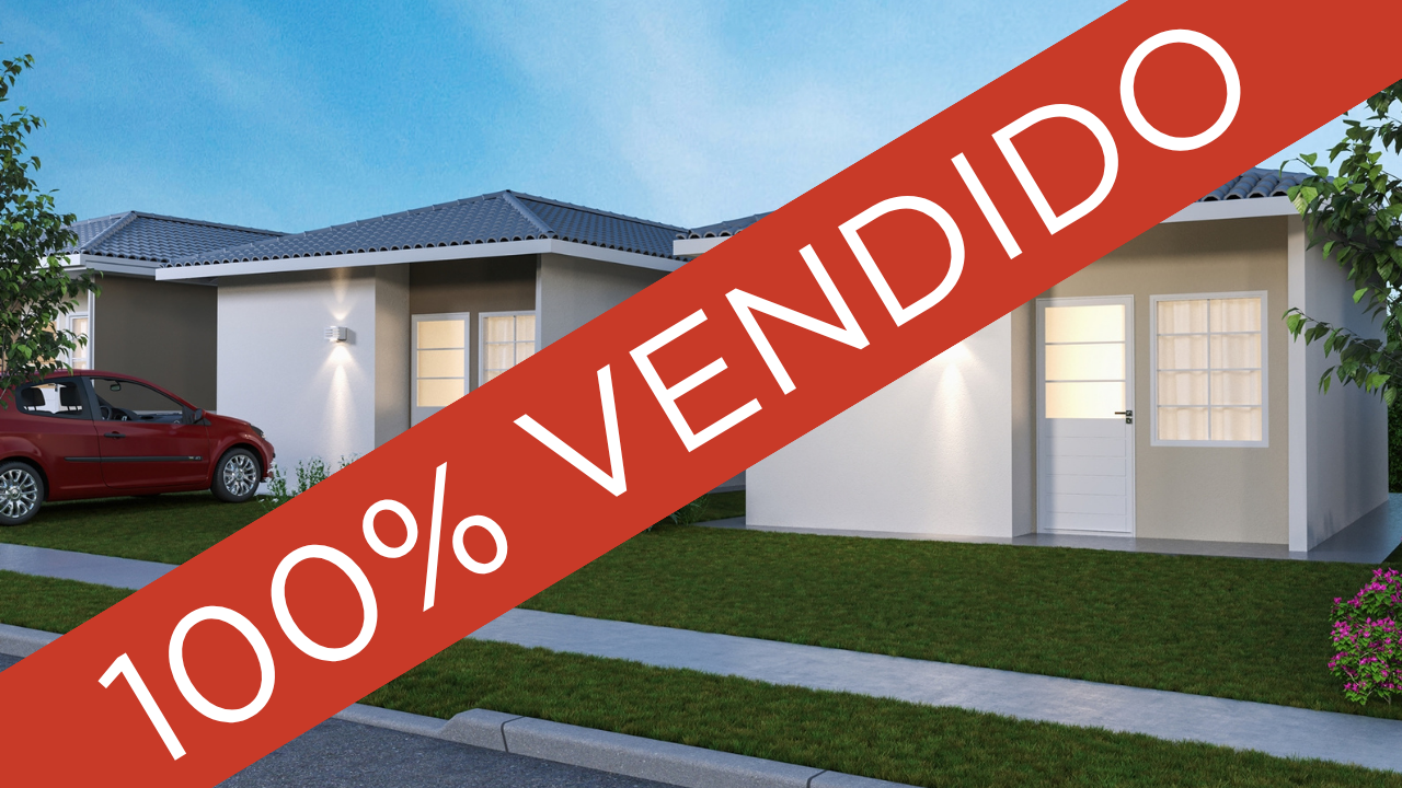 100% Vendido