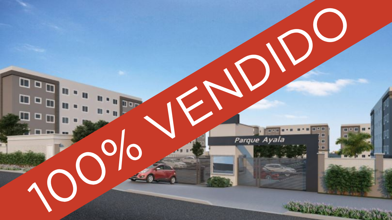 100% Vendido