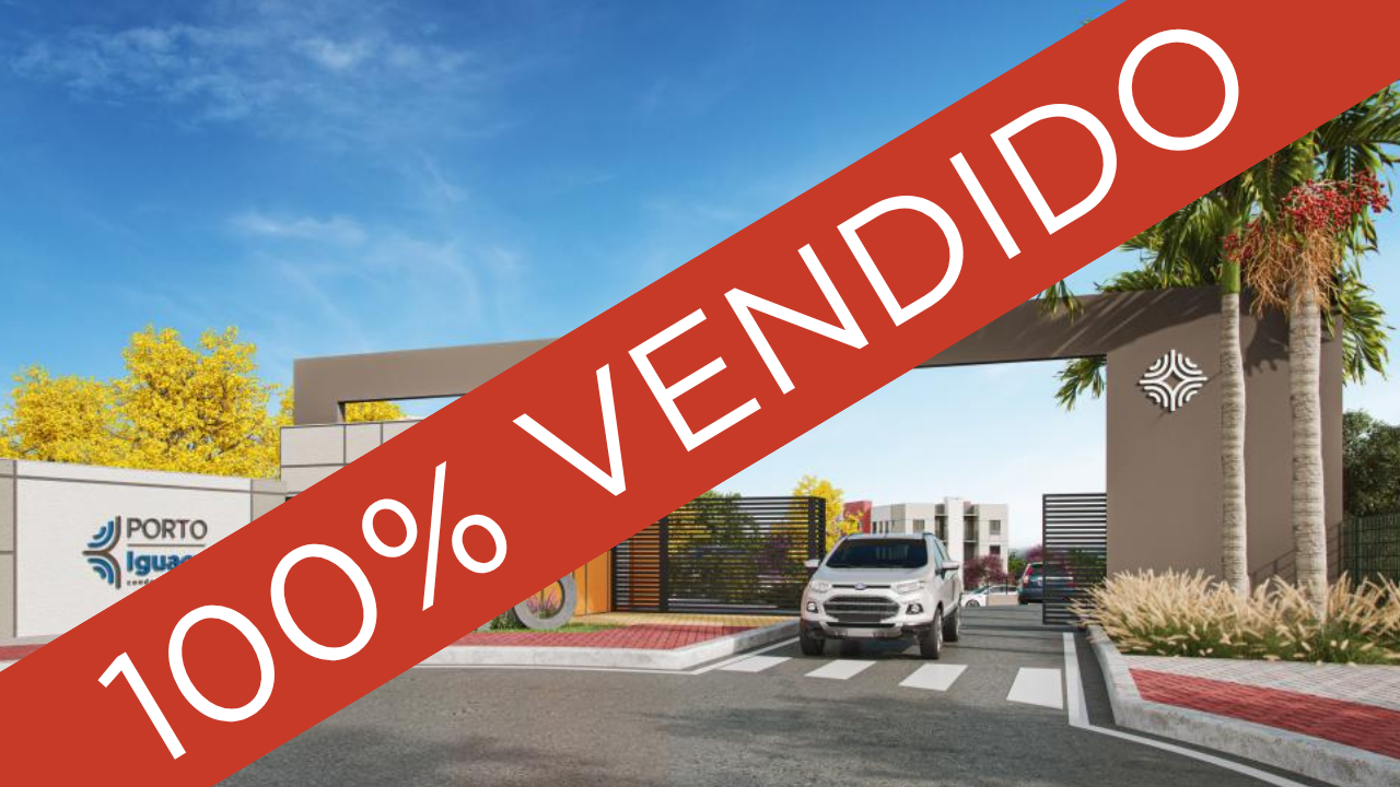 100% Vendido