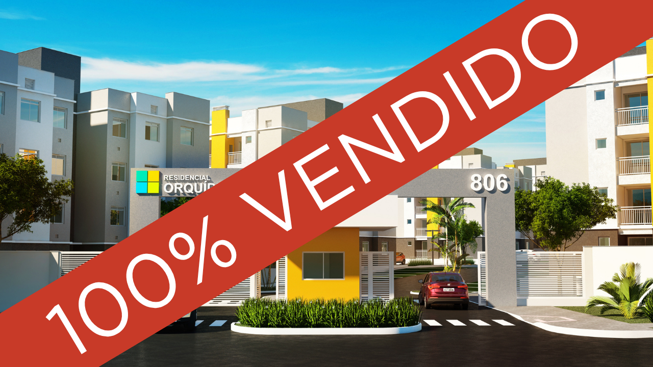 100% Vendido