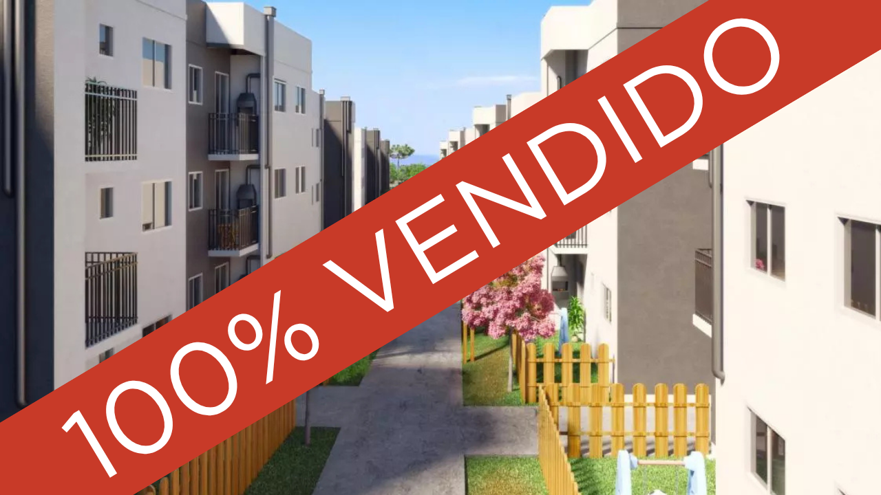100% Vendido
