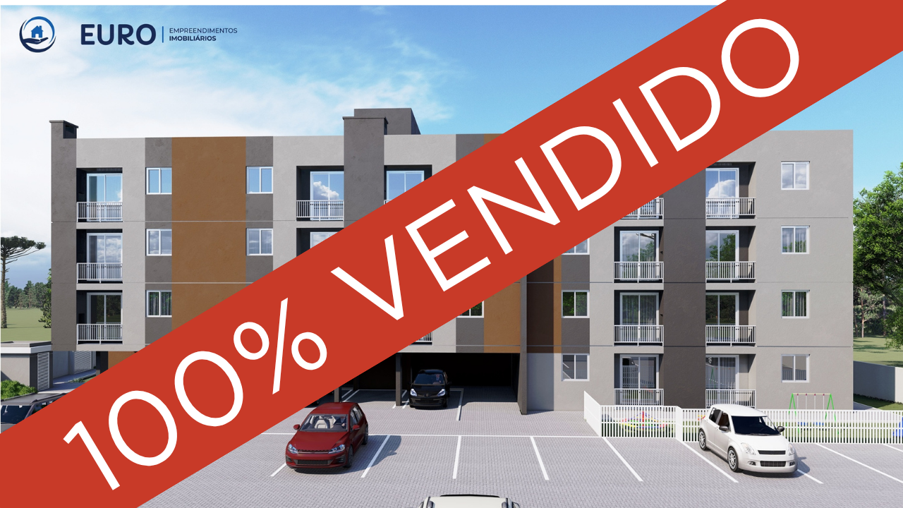 100% Vendido