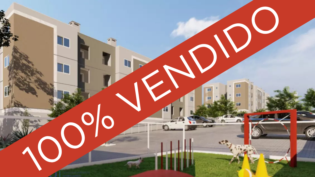 100% Vendido