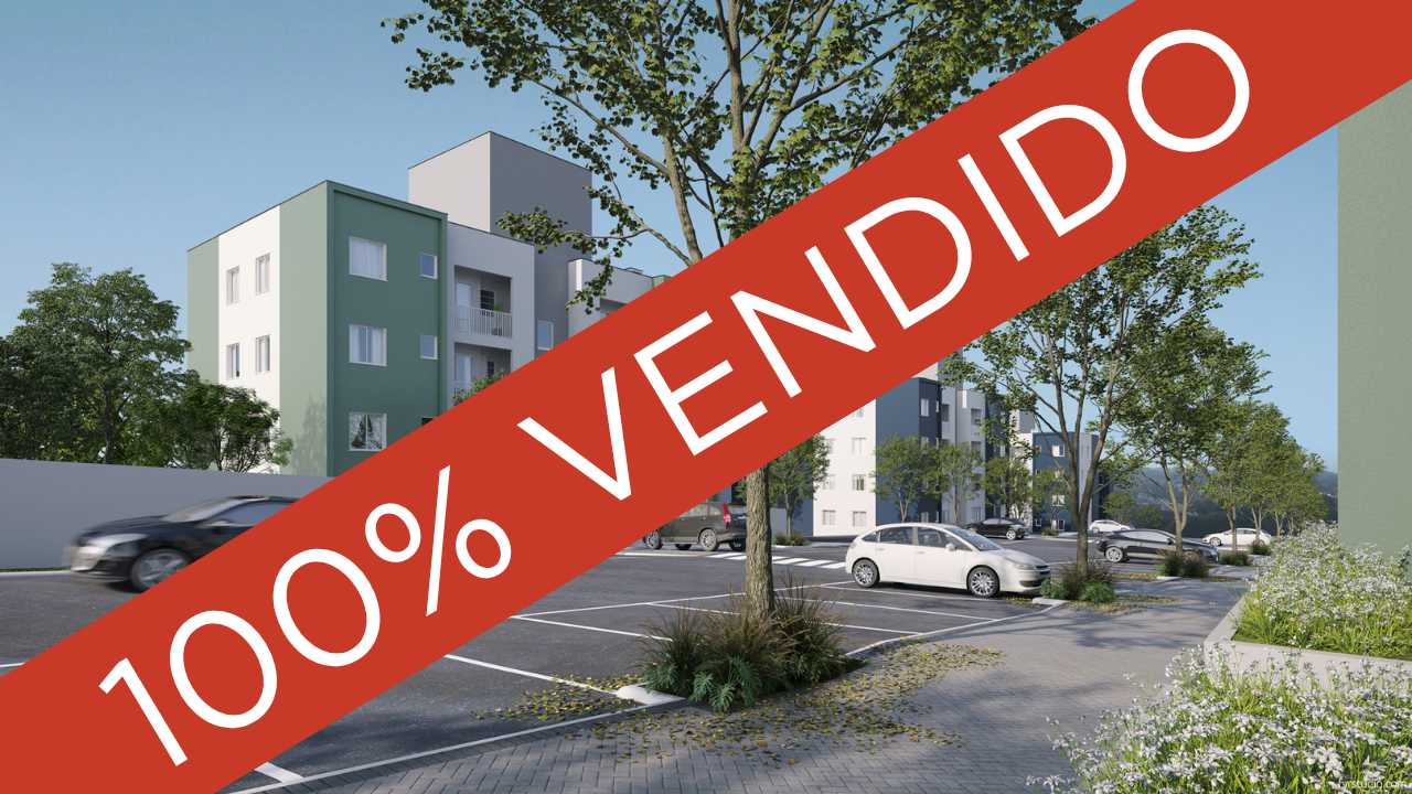 100% Vendido