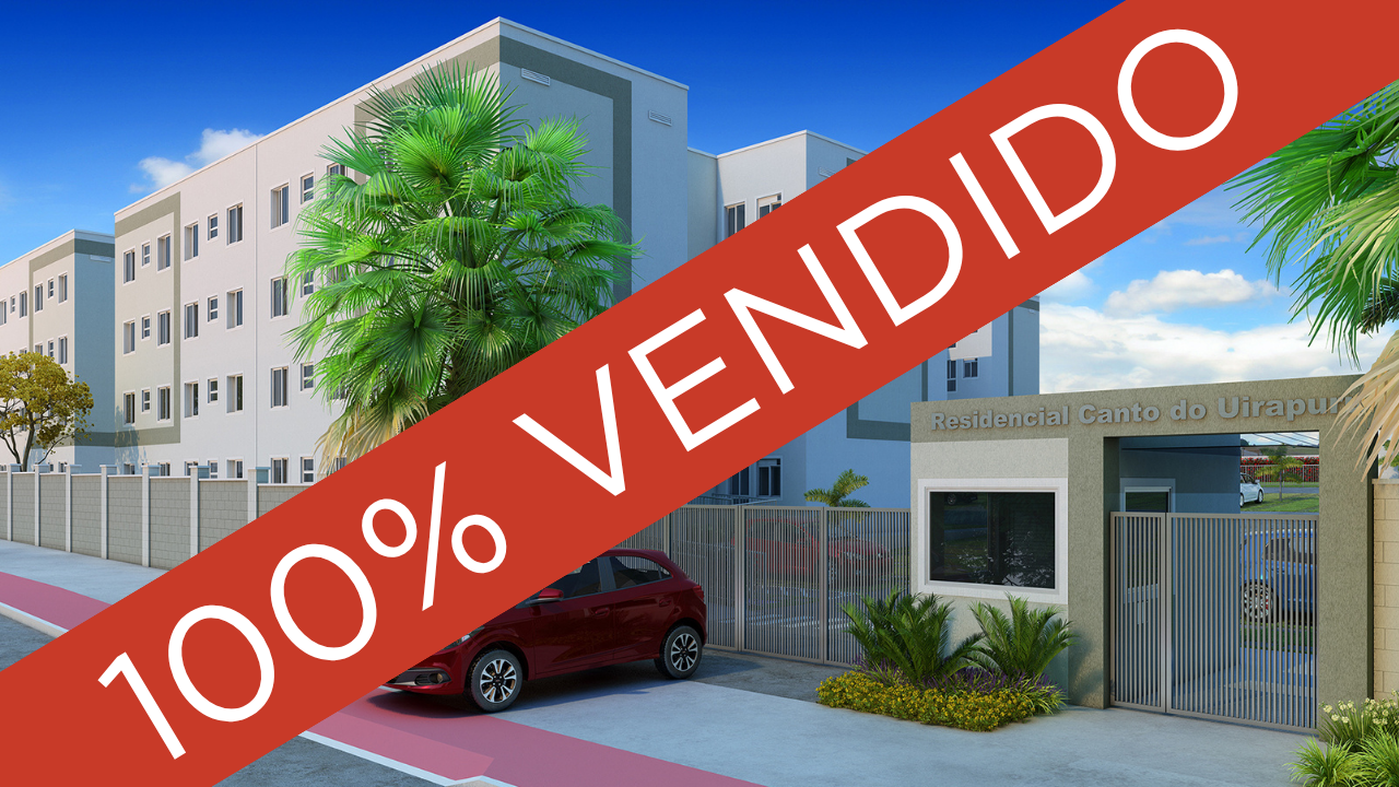 100% Vendido