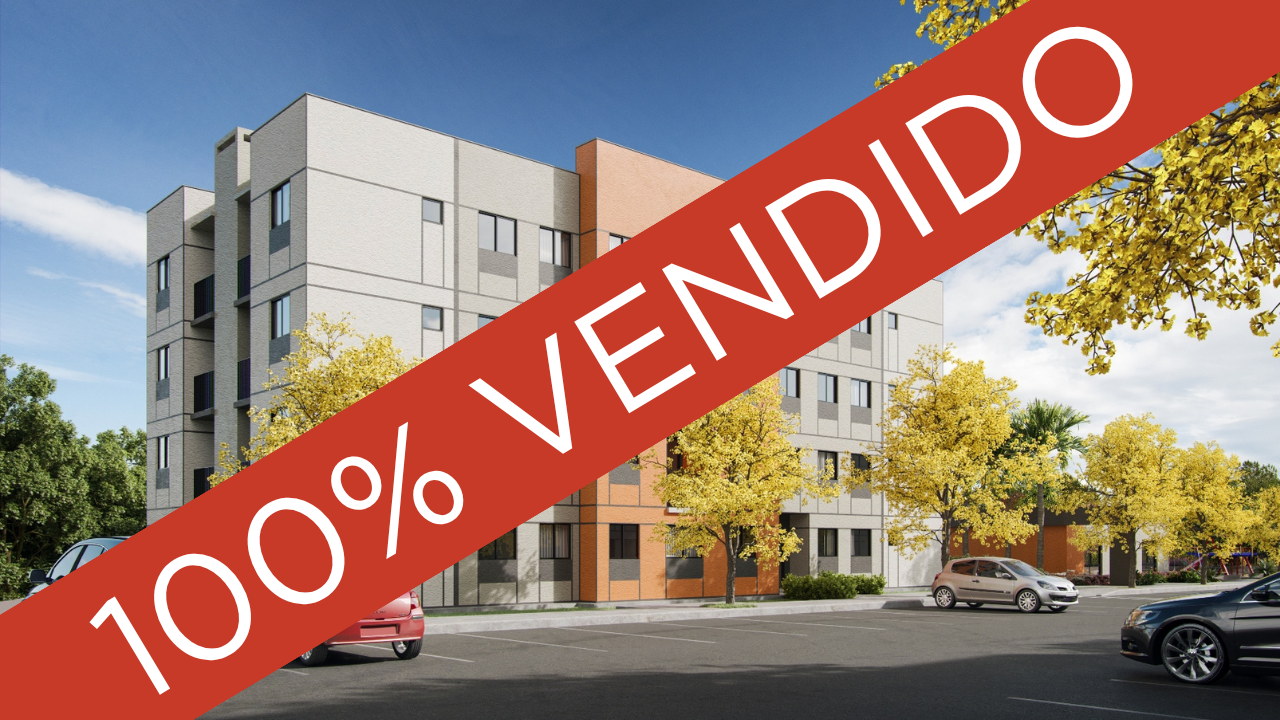 100% Vendido
