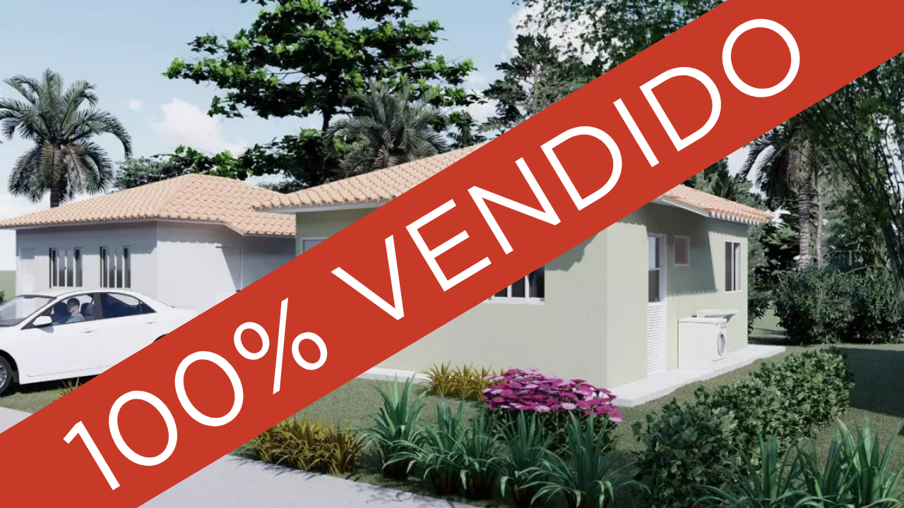 100% Vendido