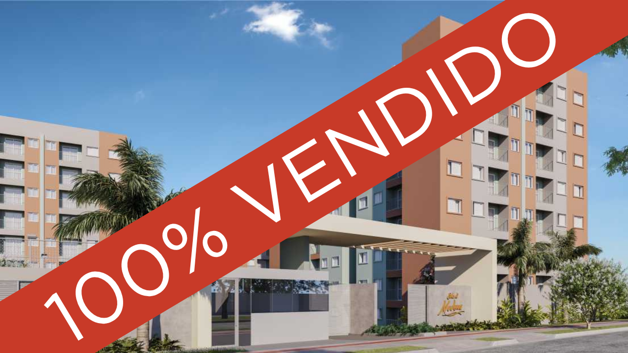 100% Vendido