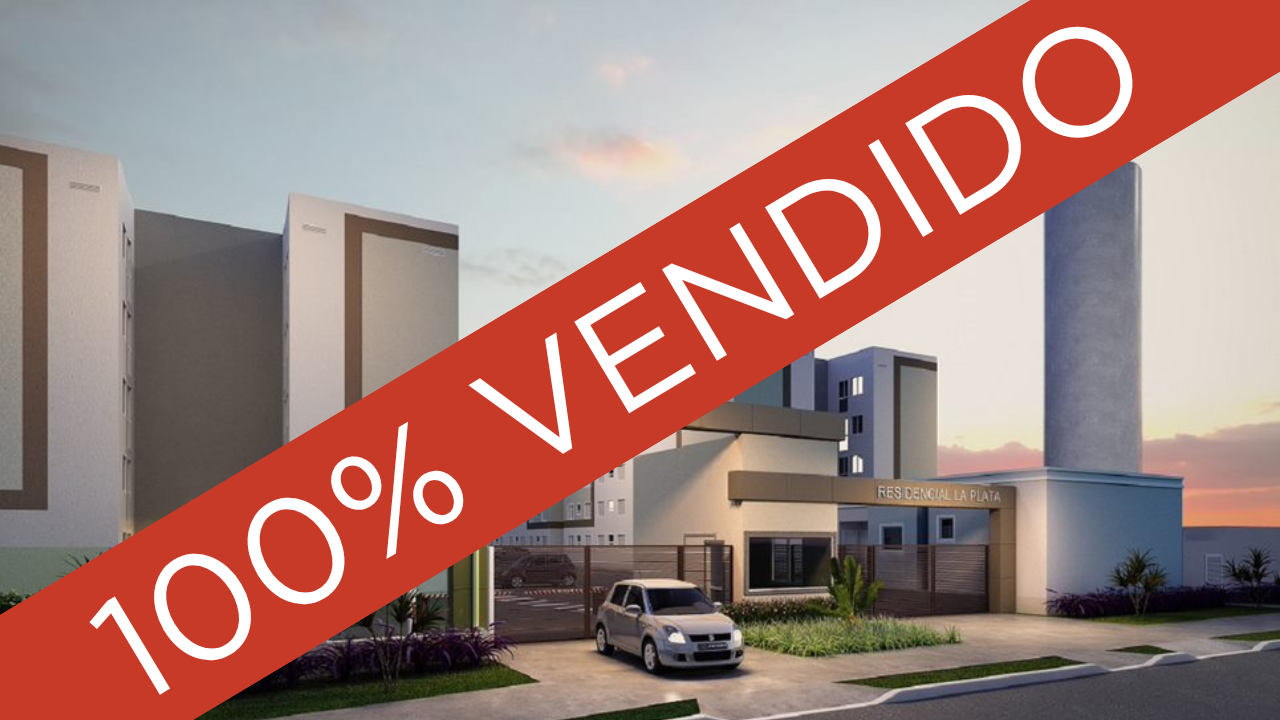 100% Vendido