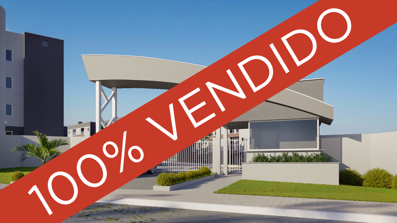 100% Vendido
