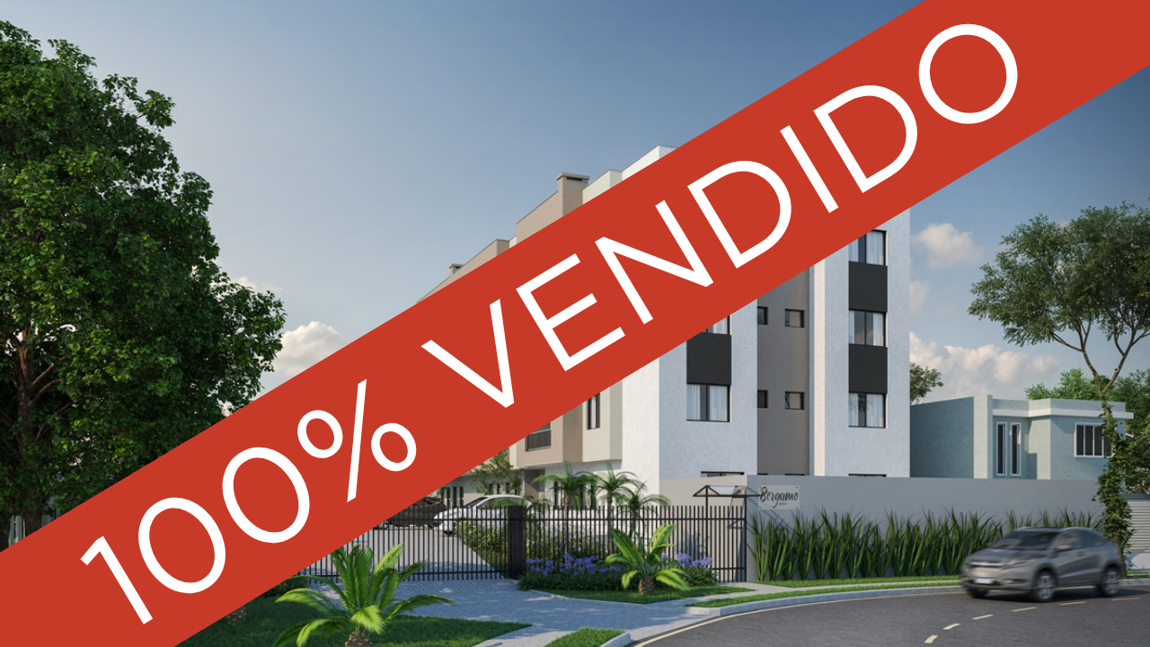 100% Vendido