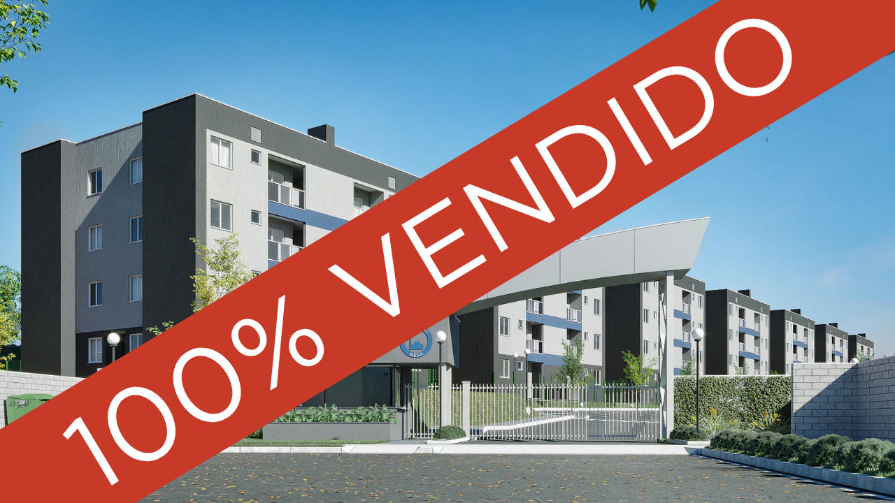 100% Vendido