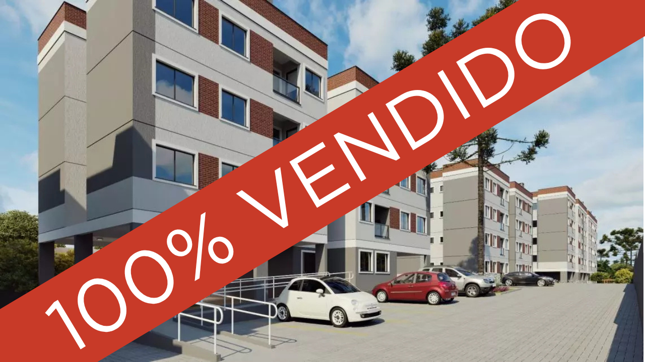 100% Vendido