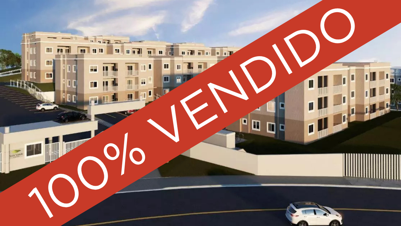 100% Vendido