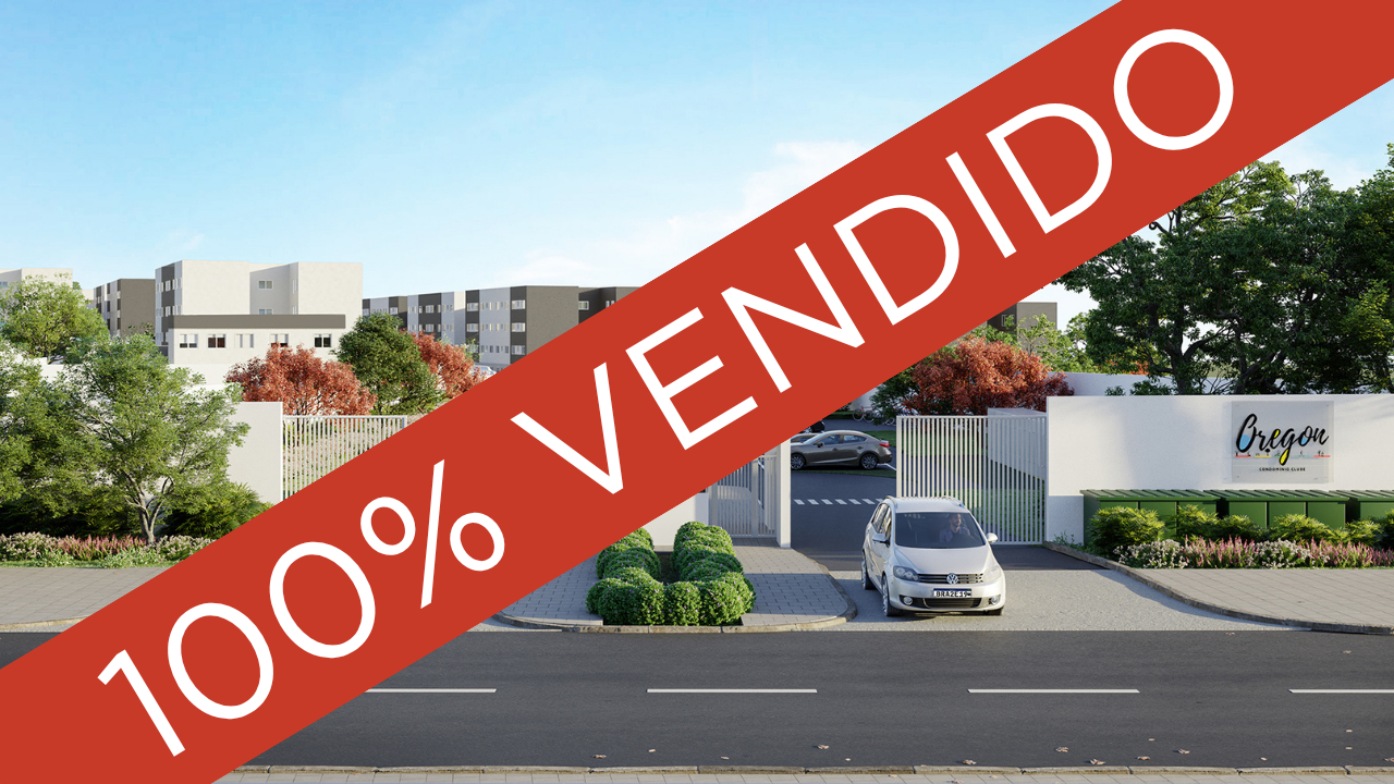 100% Vendido