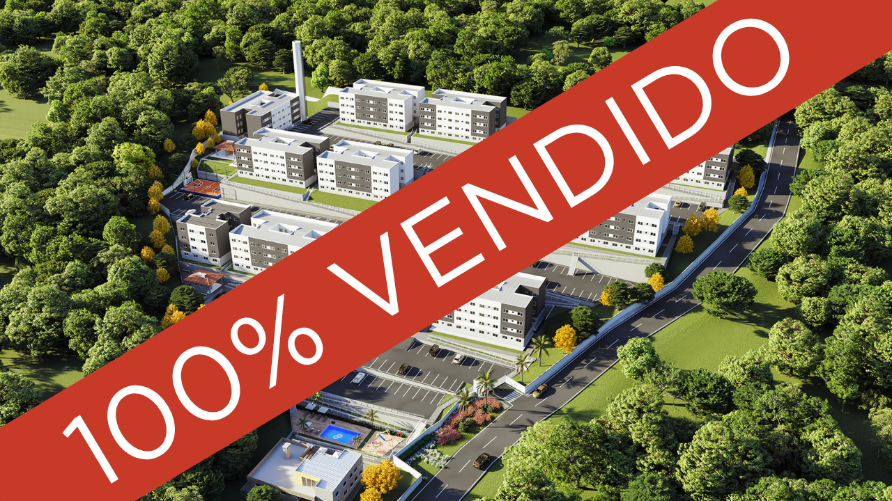 100% Vendido