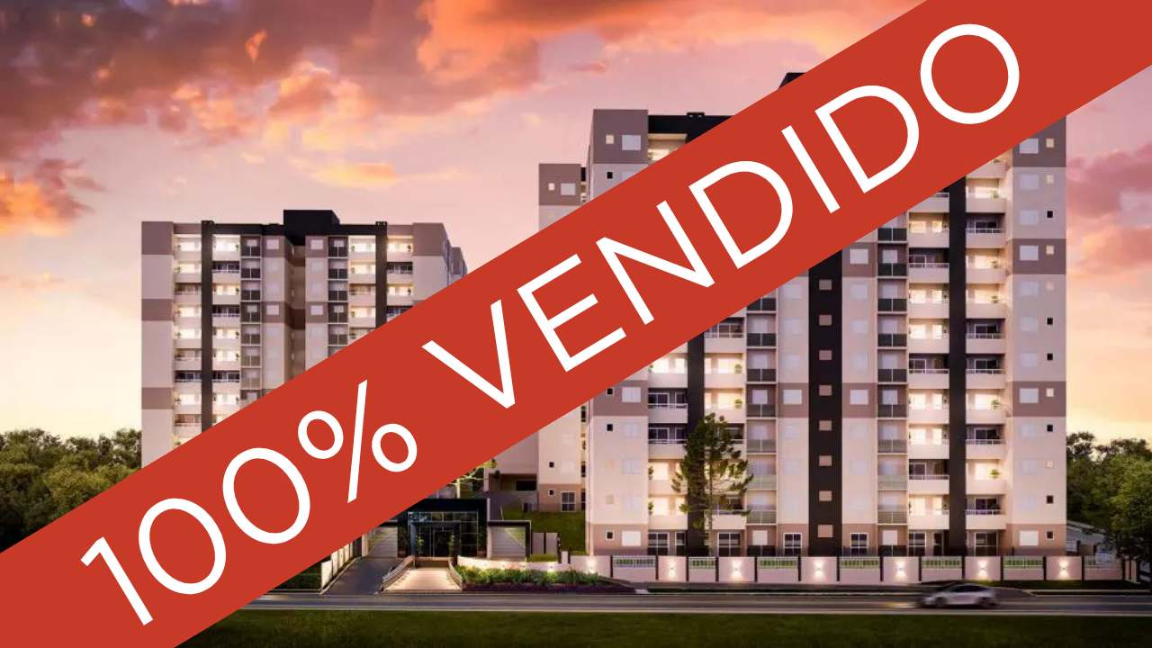 100% Vendido