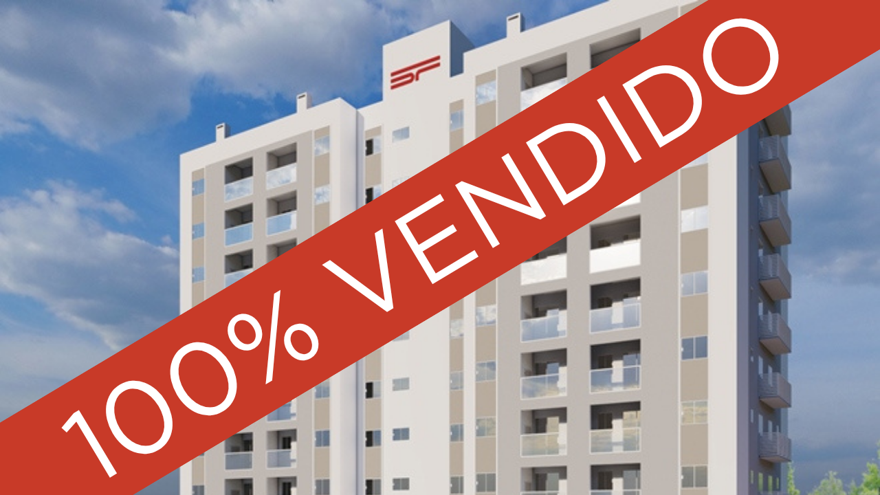 100% Vendido