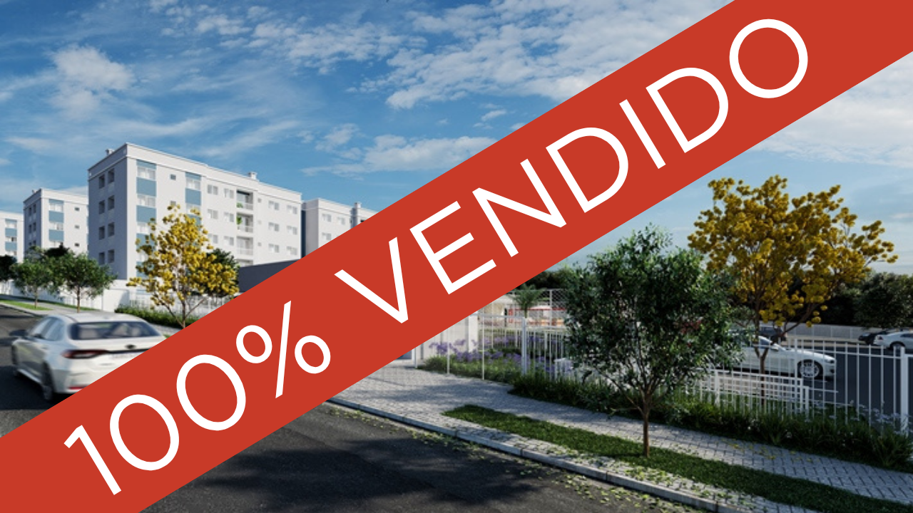 100% Vendido