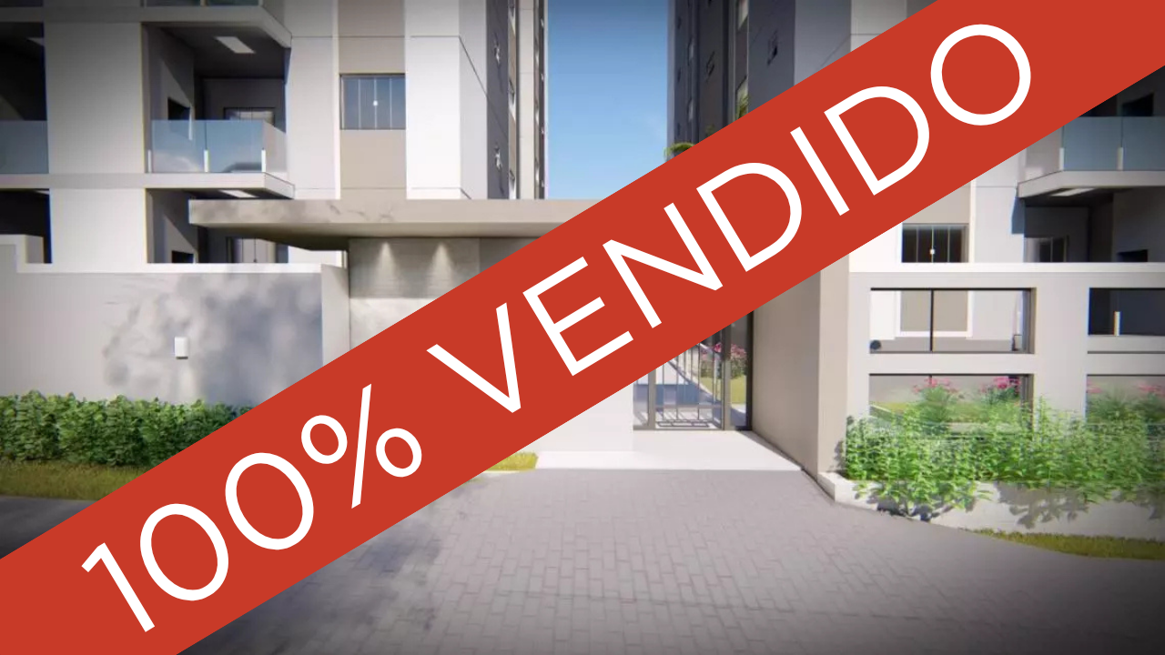 100% Vendido