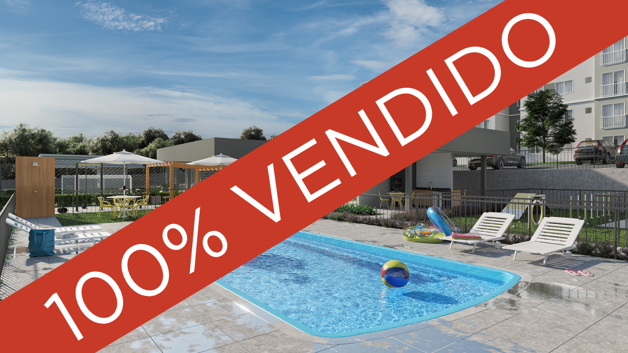 100% Vendido