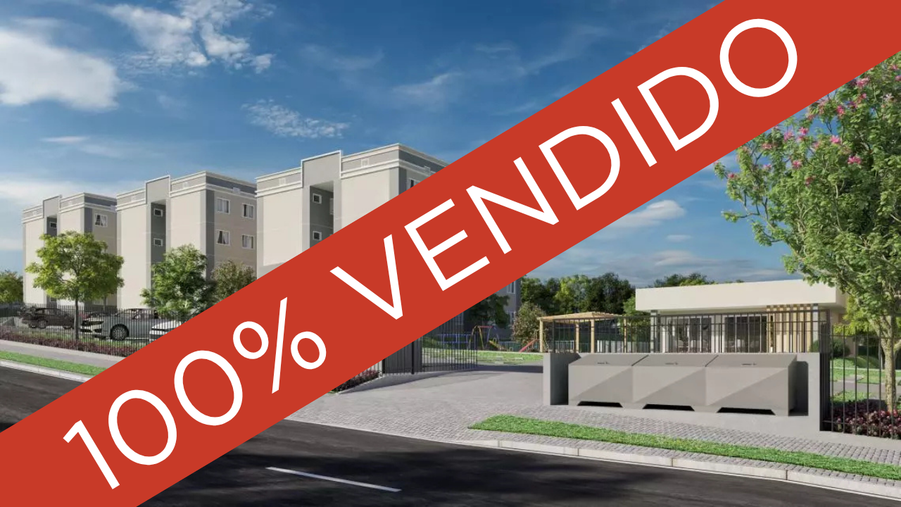 100% Vendido