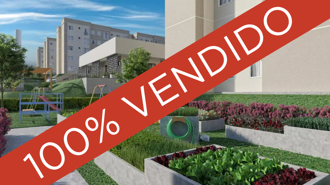 100% Vendido