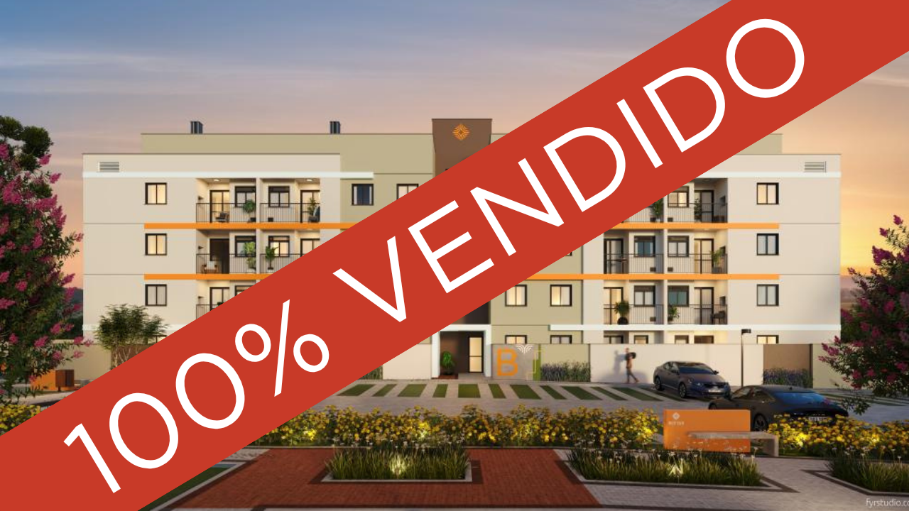 100% Vendido